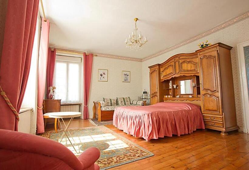 Bed and Breakfast Domaine Saint Hilaire