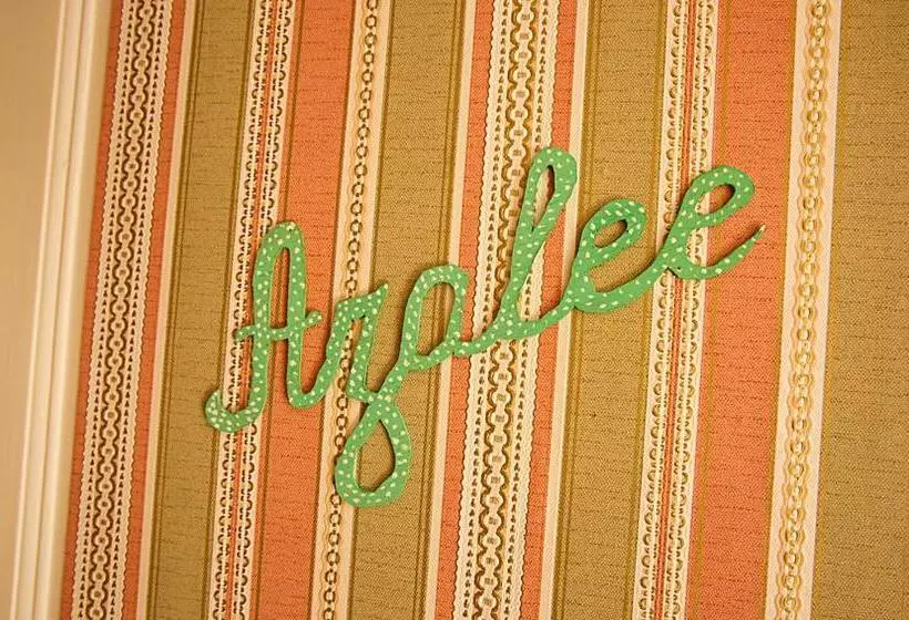 Aamiaismajoitus (B&B) Domaine Saint Hilaire