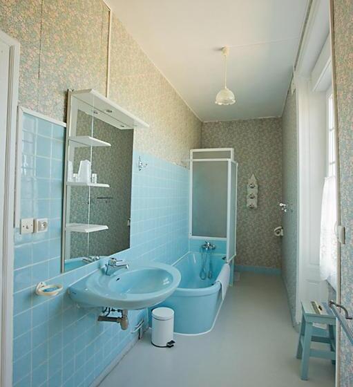 Bed and Breakfast Domaine Saint Hilaire