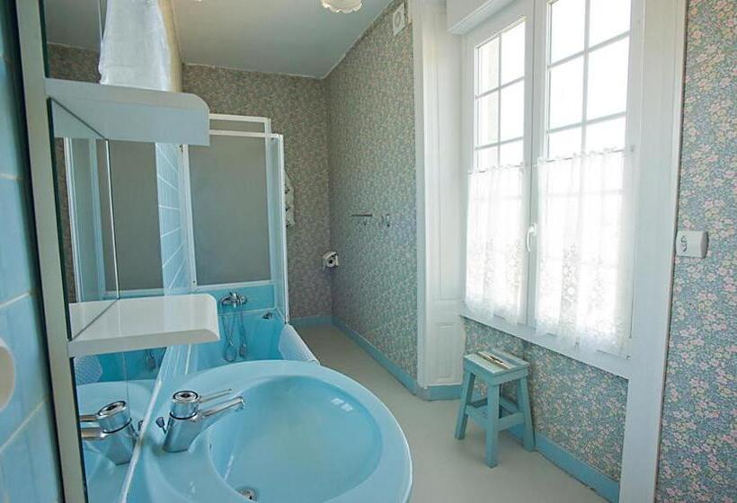 Bed and Breakfast Domaine Saint Hilaire