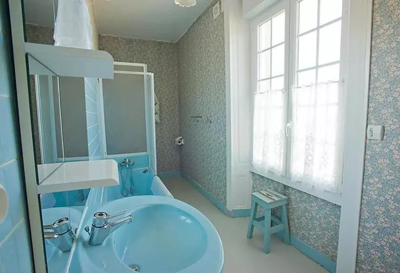 Aamiaismajoitus (B&B) Domaine Saint Hilaire