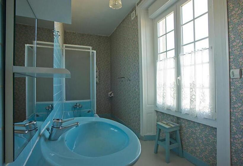 Bed and Breakfast Domaine Saint Hilaire