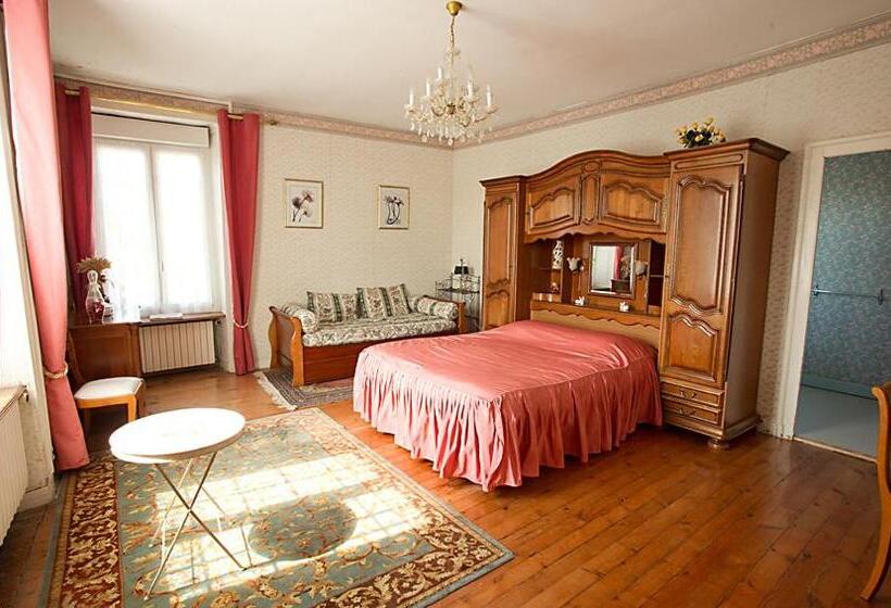 Bed and Breakfast Domaine Saint Hilaire