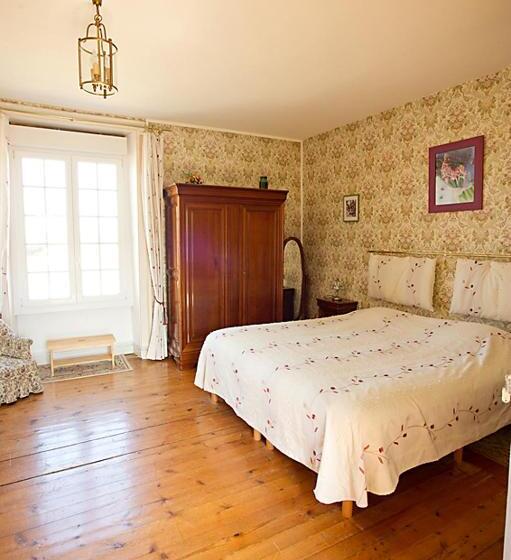 Bed and Breakfast Domaine Saint Hilaire