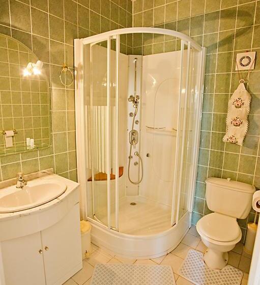 Bed and Breakfast Domaine Saint Hilaire