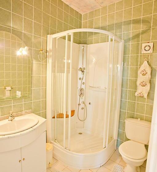 Bed and Breakfast Domaine Saint Hilaire