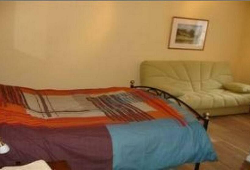 Bed and Breakfast Ferme Auberge Du Moulin Des Sept Fontaines