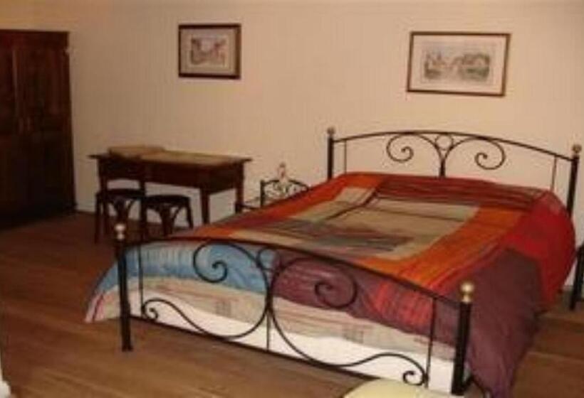 Bed and Breakfast Ferme Auberge Du Moulin Des Sept Fontaines