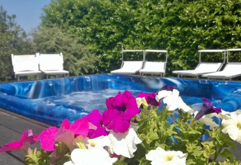 צימר Il Basilico Room & Breakfast