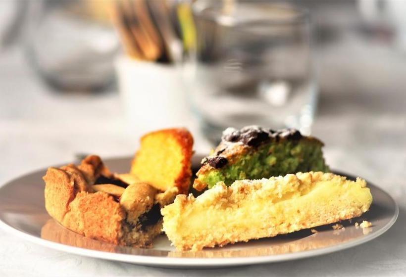 צימר Il Basilico Room & Breakfast