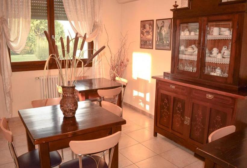 צימר Il Basilico Room & Breakfast