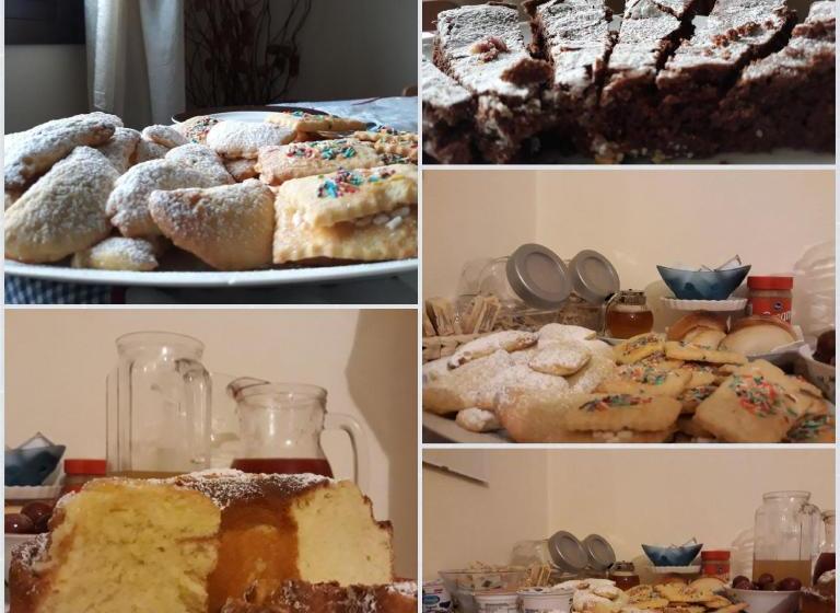 צימר Il Basilico Room & Breakfast