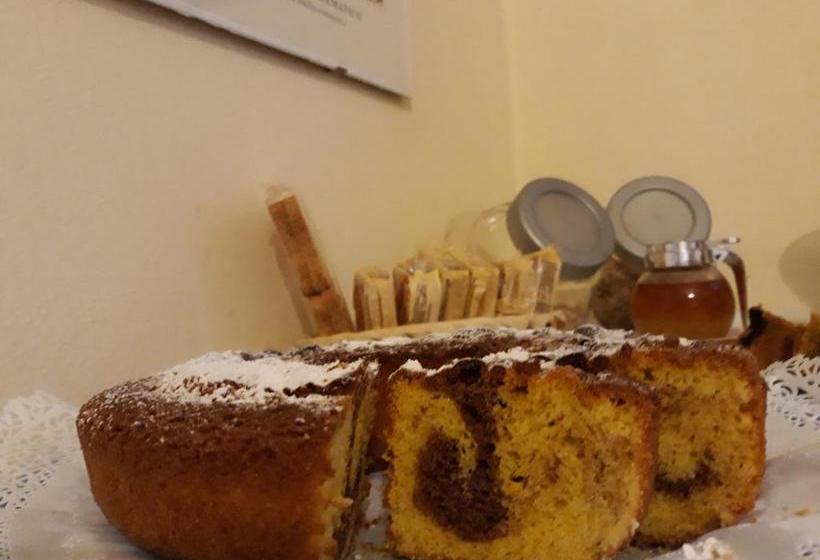 צימר Il Basilico Room & Breakfast