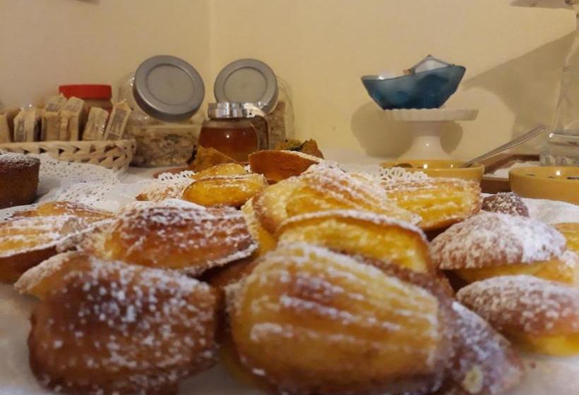 צימר Il Basilico Room & Breakfast