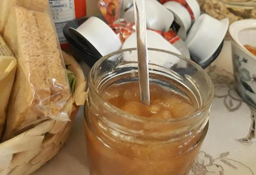 צימר Il Basilico Room & Breakfast