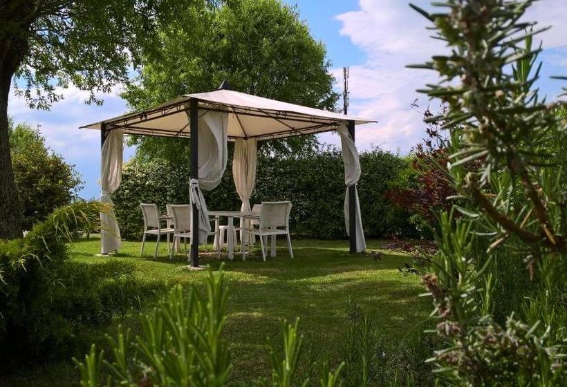 צימר Il Basilico Room & Breakfast