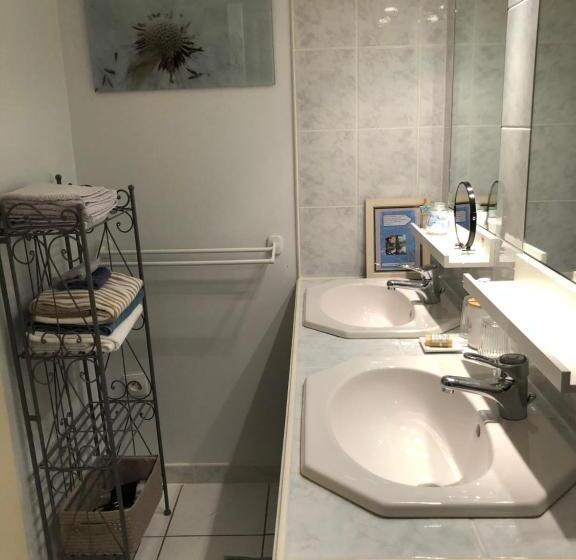 ベッドアンドブレックファースト La Boisnière