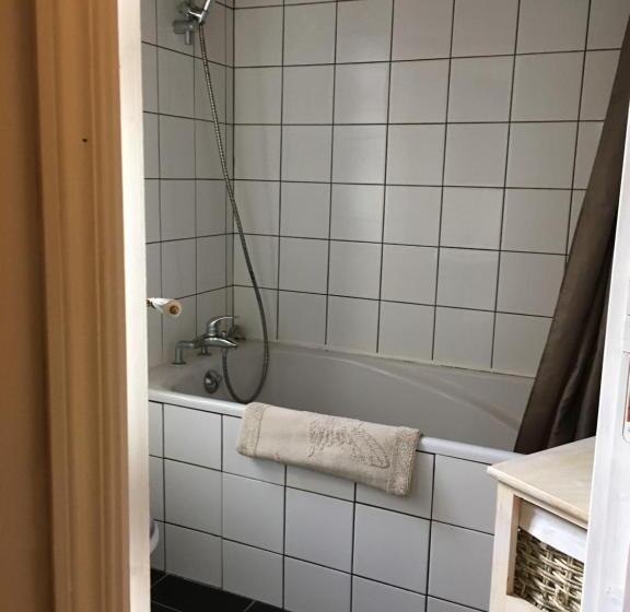 민박 La Maison Haute