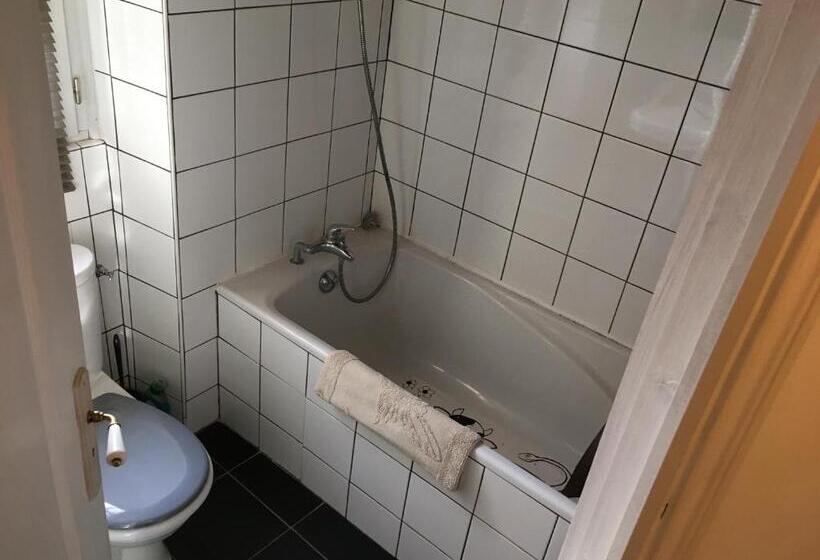 민박 La Maison Haute