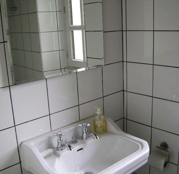 민박 La Maison Haute