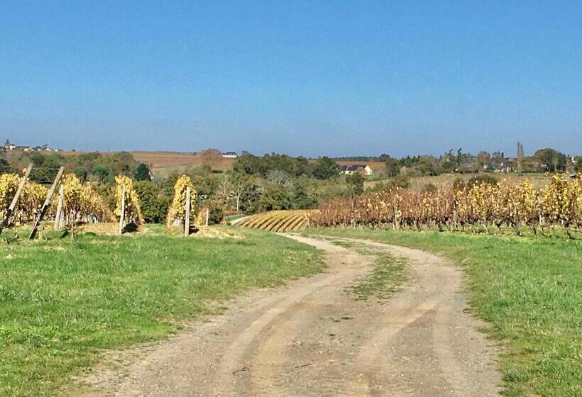 민박 La Maison Haute