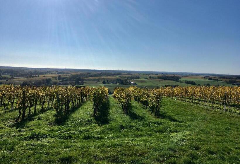 민박 La Maison Haute