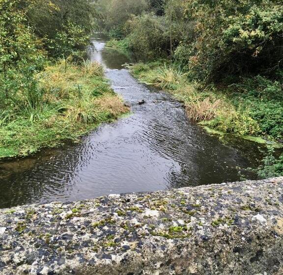 민박 La Maison Haute