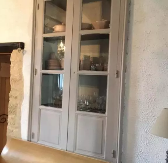 ベッドアンドブレックファースト La Maison Haute