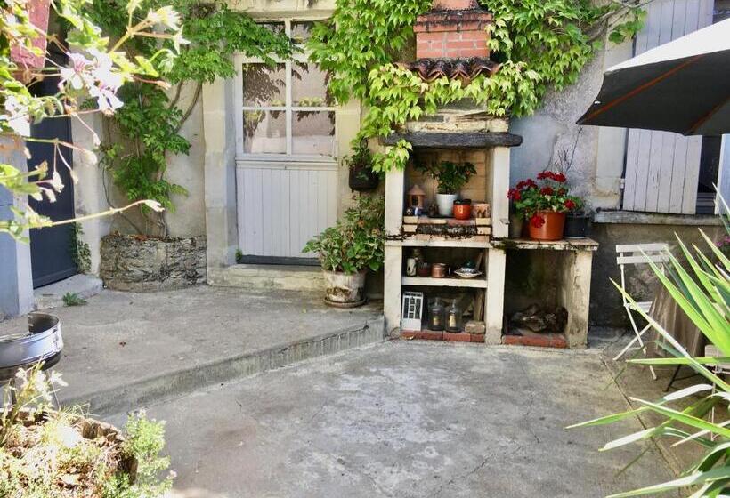 민박 La Maison Haute