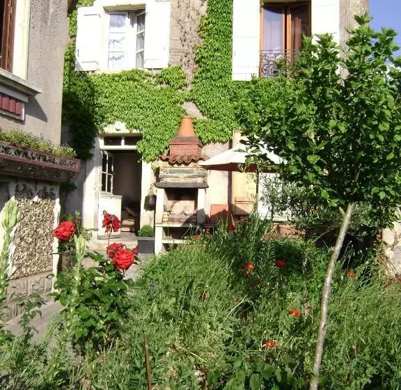 ベッドアンドブレックファースト La Maison Haute