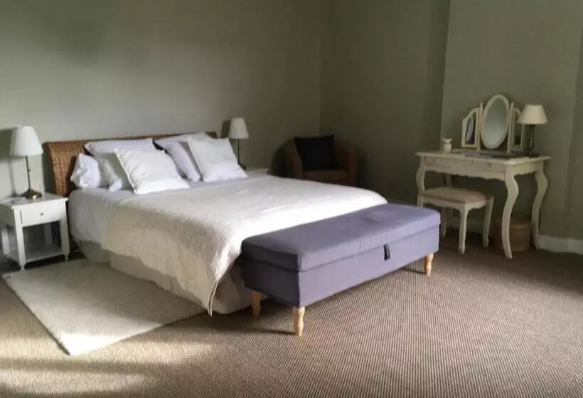 ベッドアンドブレックファースト La Maison Haute