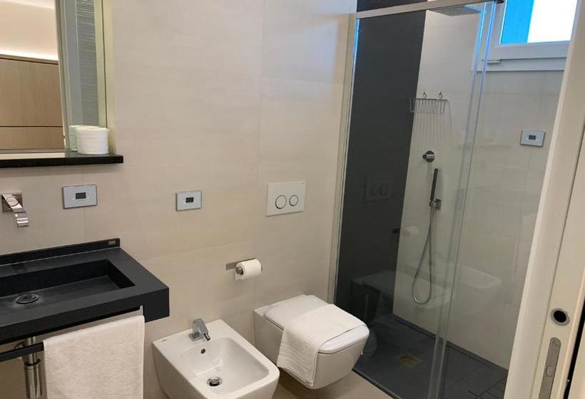 צימר Le 3 Botti Locanda