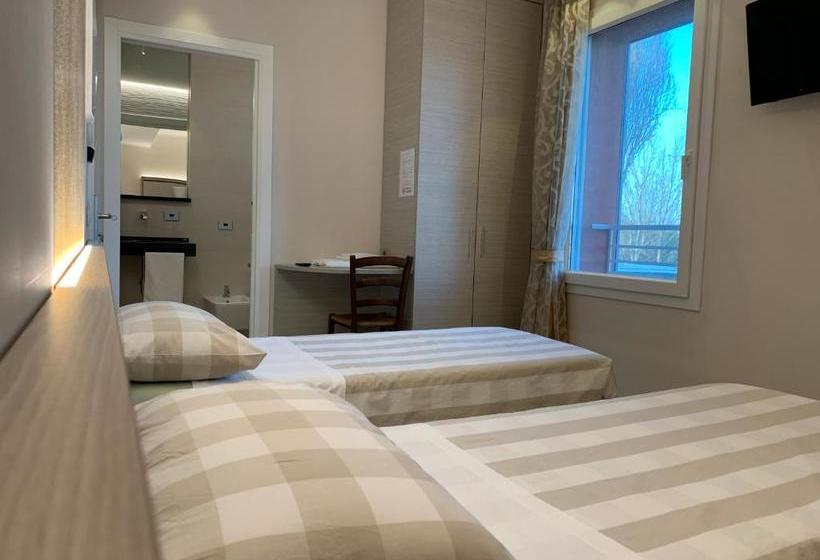 צימר Le 3 Botti Locanda