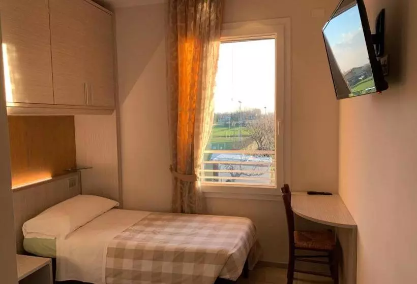 Bed and Breakfast Le 3 Botti Locanda