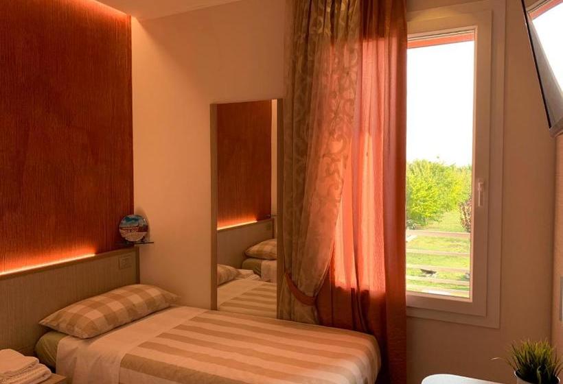 צימר Le 3 Botti Locanda