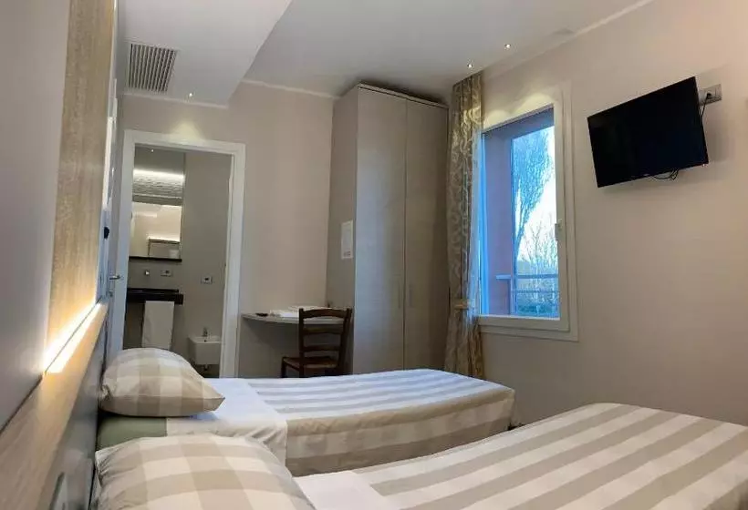 Bed and Breakfast Le 3 Botti Locanda