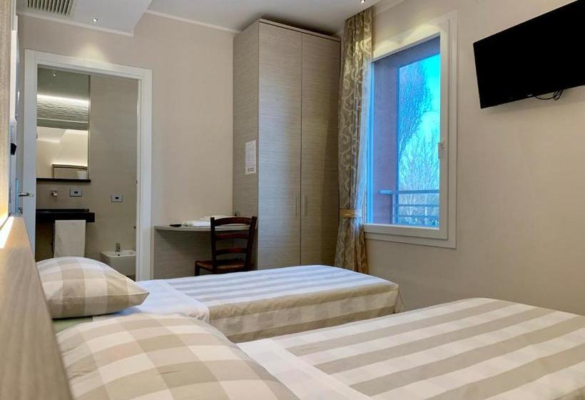 צימר Le 3 Botti Locanda