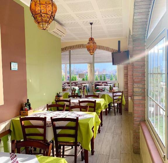 צימר Le 3 Botti Locanda