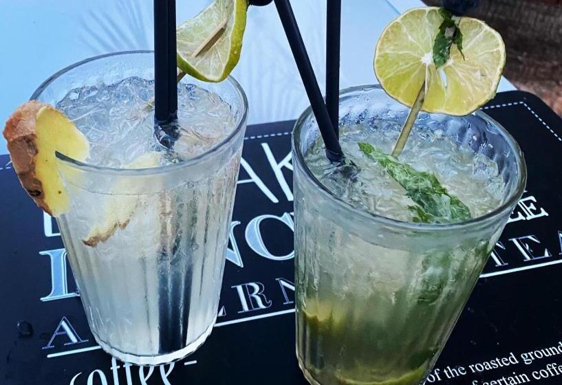 צימר Le 3 Botti Locanda