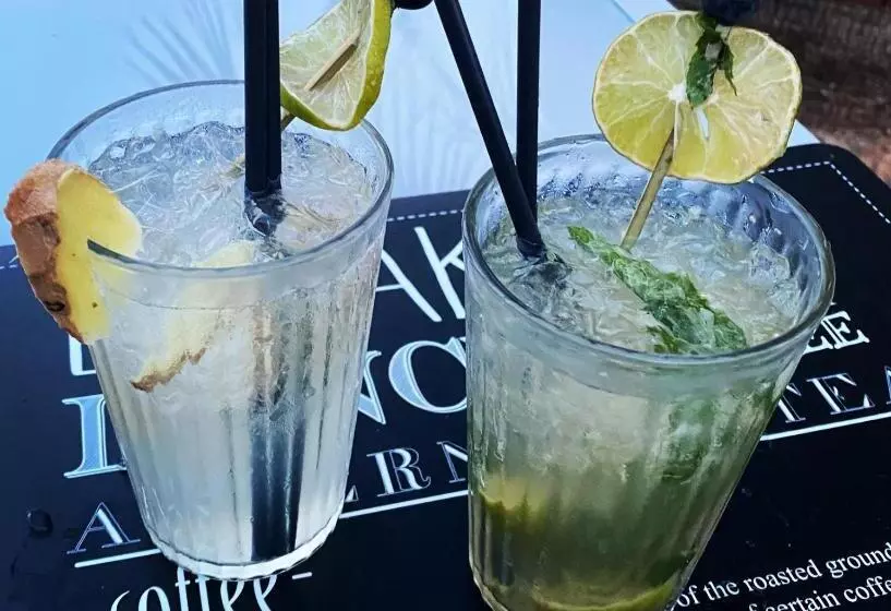 Bed and Breakfast Le 3 Botti Locanda