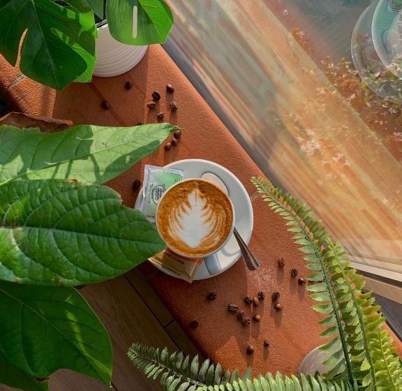 צימר Le 3 Botti Locanda