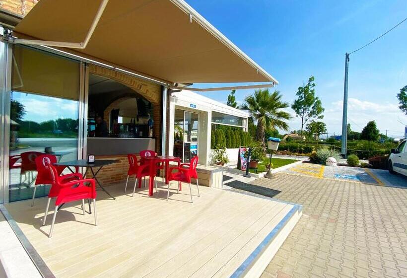 צימר Le 3 Botti Locanda