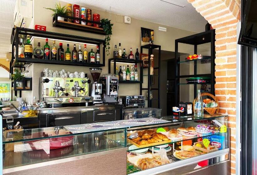 צימר Le 3 Botti Locanda