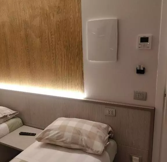 Bed and Breakfast Le 3 Botti Locanda