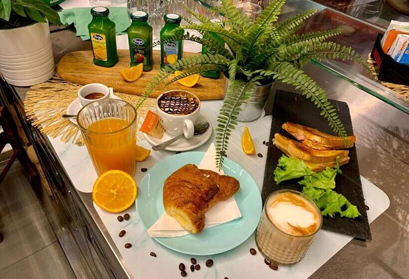 צימר Le 3 Botti Locanda