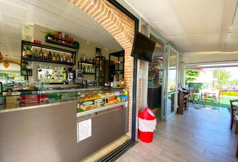 Bed and Breakfast Le 3 Botti Locanda