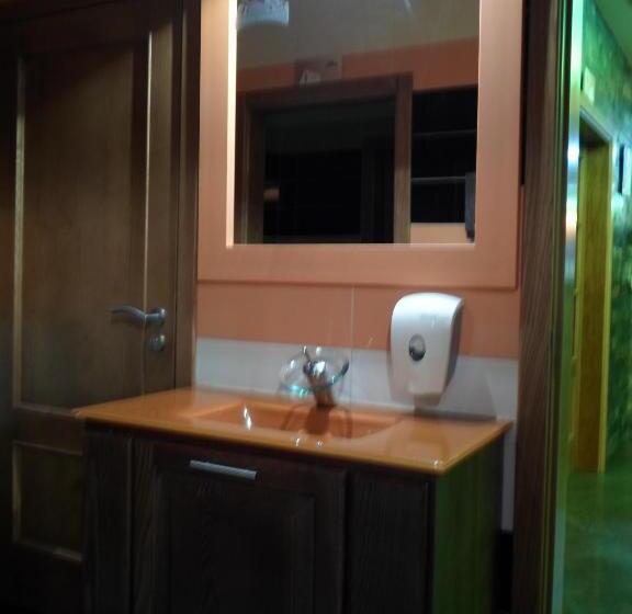 تختخواب و صبحانه Pedras Lavradas