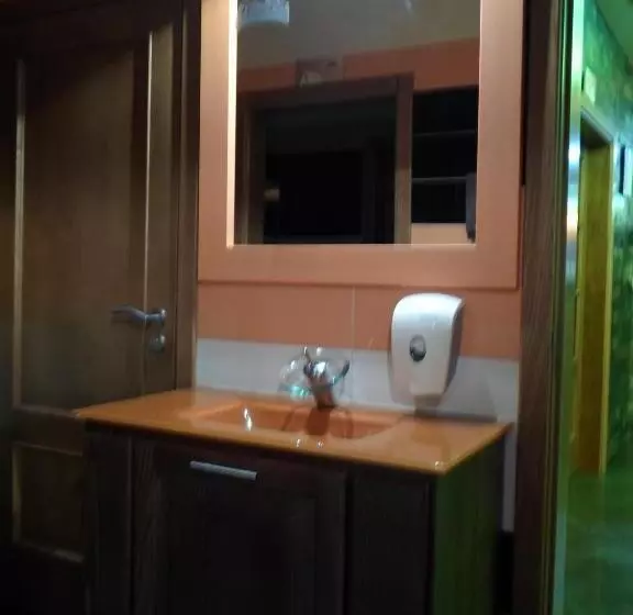 Aamiaismajoitus (B&B) Pedras Lavradas