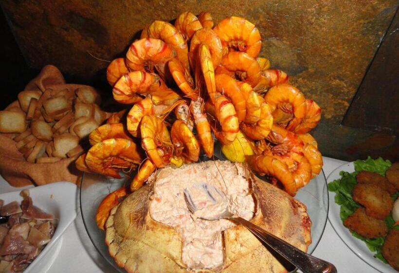 تختخواب و صبحانه Pedras Lavradas