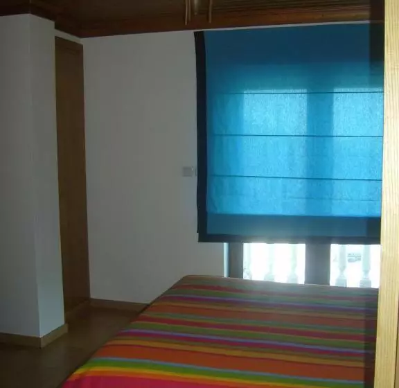 Aamiaismajoitus (B&B) Pedras Lavradas